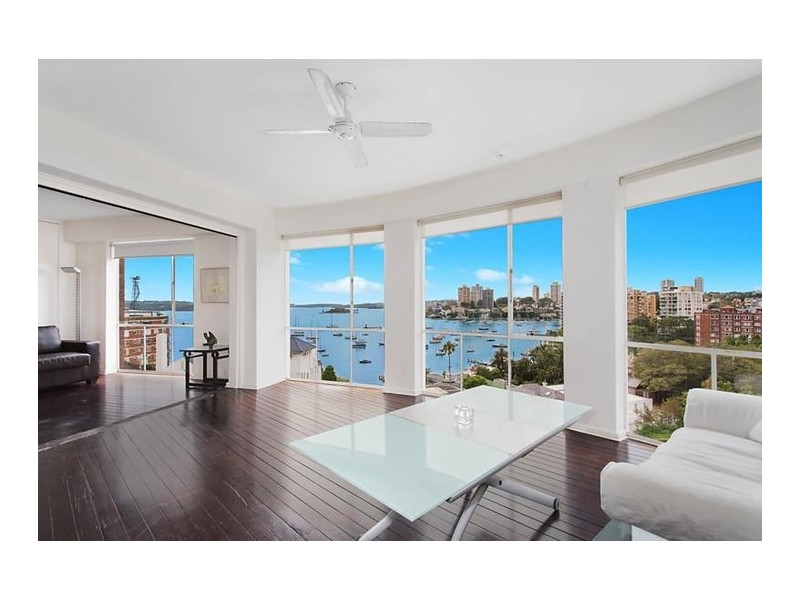 12/5 Onslow Avenue, Elizabeth Bay NSW 2011