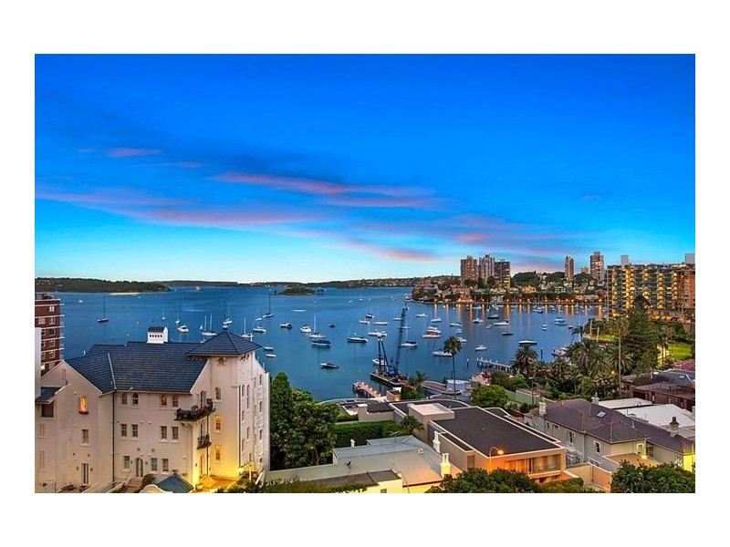 12/5 Onslow Avenue, Elizabeth Bay NSW 2011