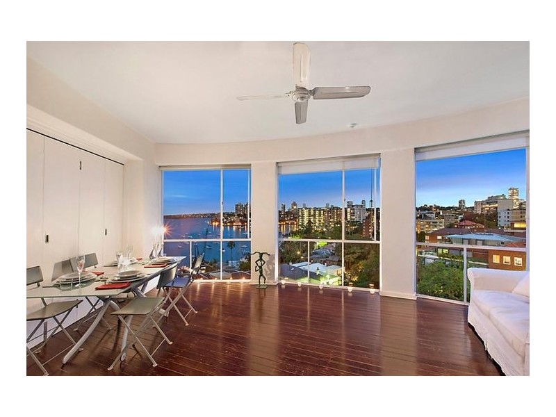 12/5 Onslow Avenue, Elizabeth Bay NSW 2011