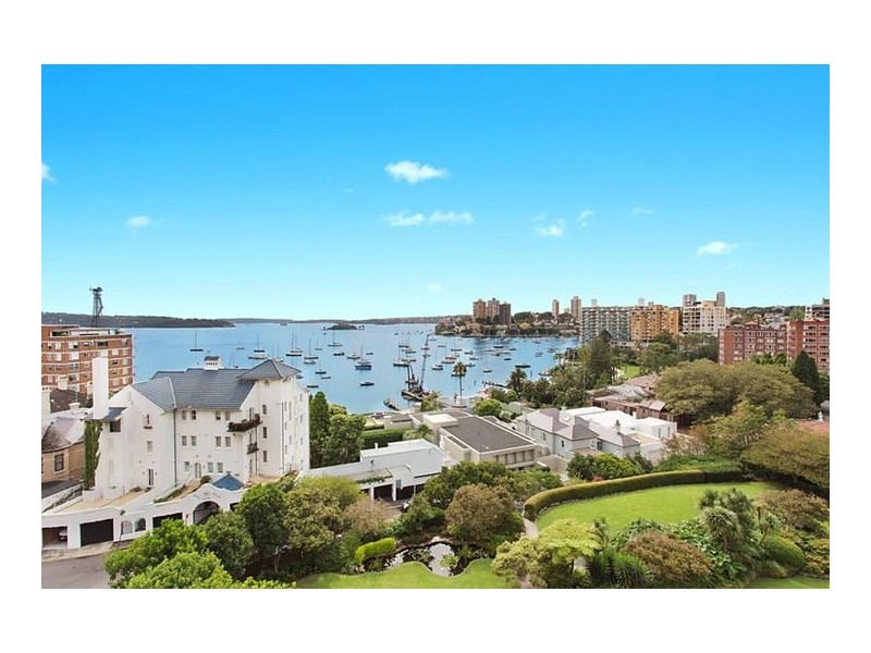 12/5 Onslow Avenue, Elizabeth Bay NSW 2011