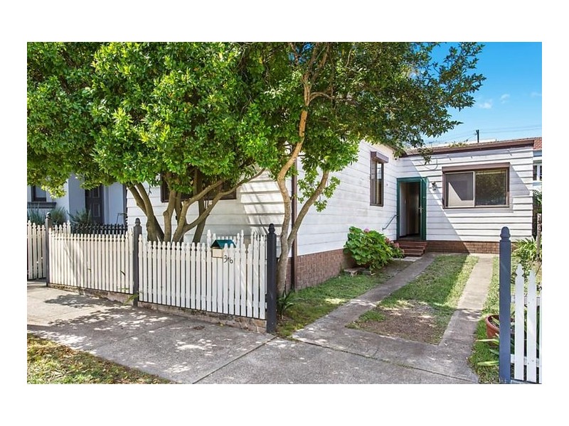 36 Denison Street, Rozelle NSW 2039