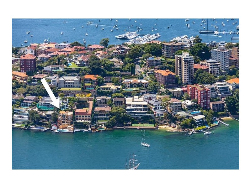 106 Wolseley Road, Point Piper NSW 2027