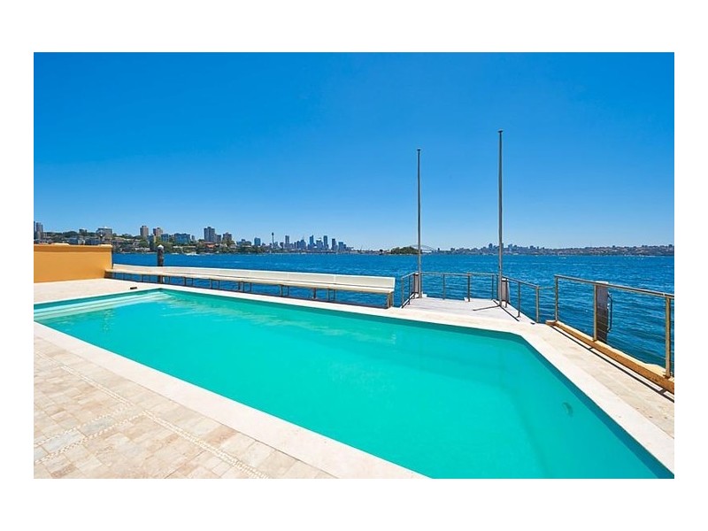 106 Wolseley Road, Point Piper NSW 2027