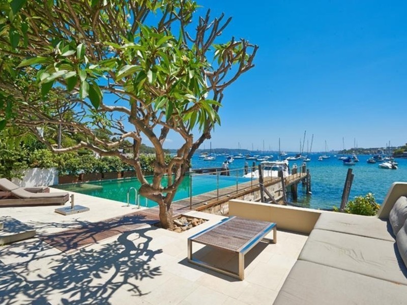 9 Coolong Road, Vaucluse NSW 2030