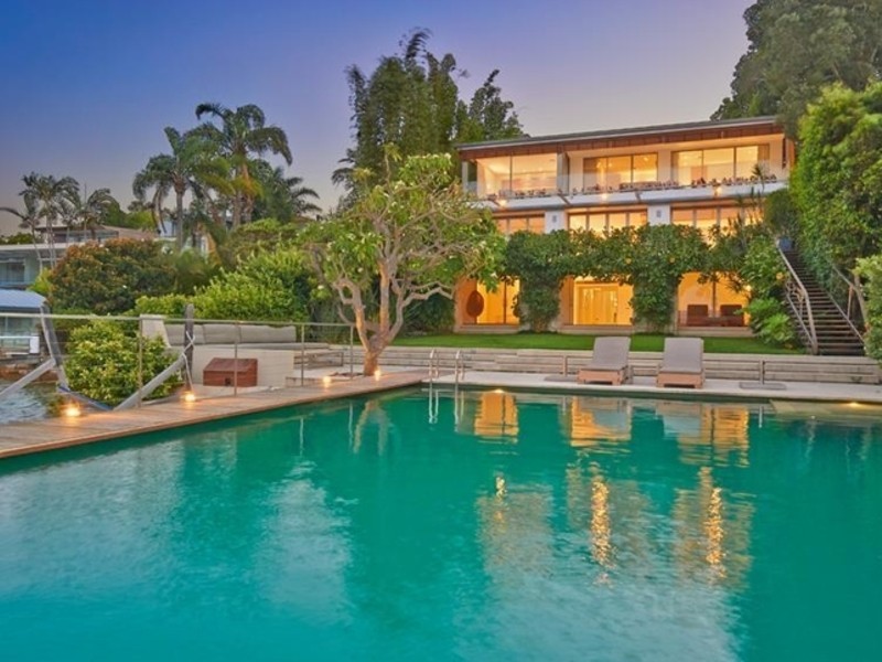 9 Coolong Road, Vaucluse NSW 2030