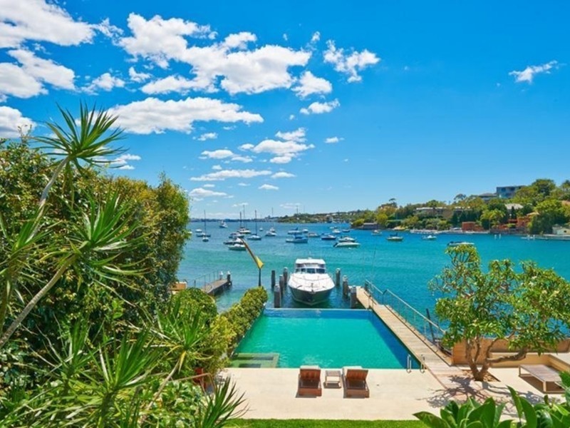 9 Coolong Road, Vaucluse NSW 2030