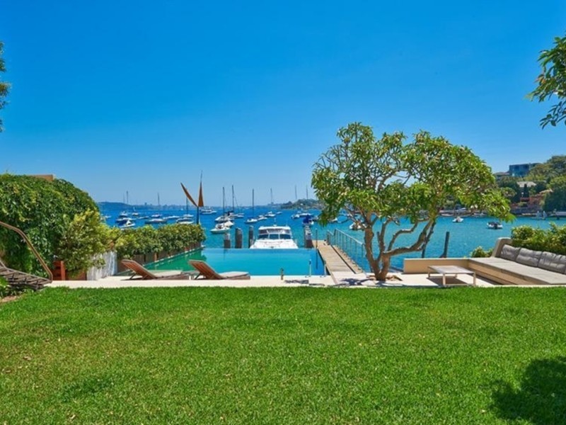 9 Coolong Road, Vaucluse NSW 2030