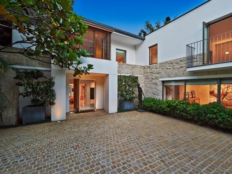 9 Coolong Road, Vaucluse NSW 2030