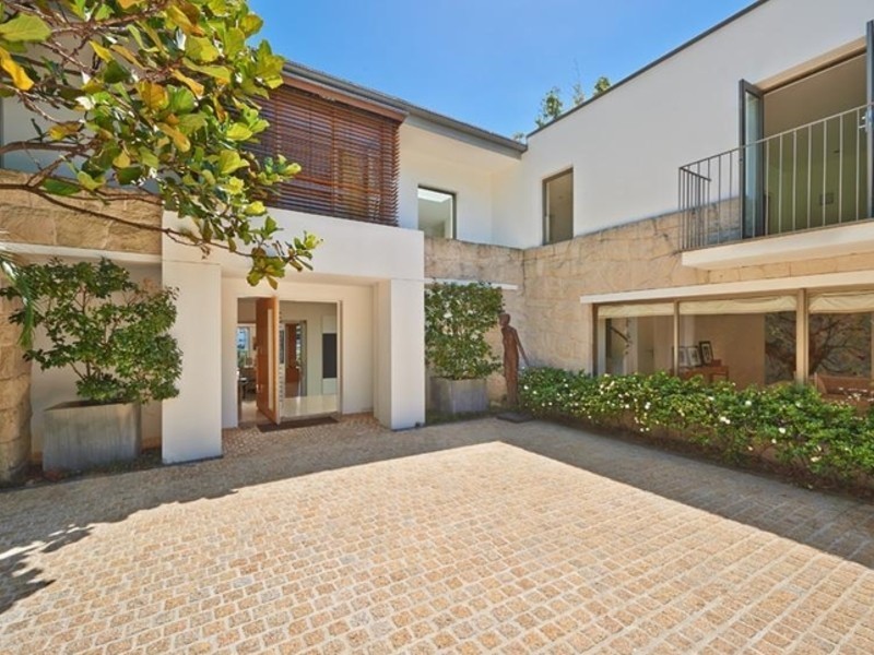 9 Coolong Road, Vaucluse NSW 2030