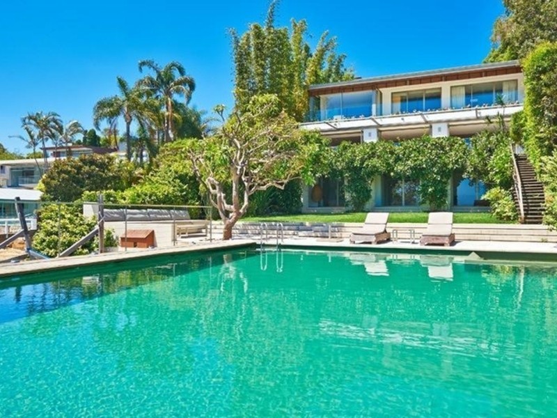 9 Coolong Road, Vaucluse NSW 2030