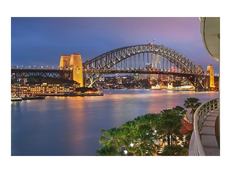 33/5 Macquarie Street, Sydney NSW 2000