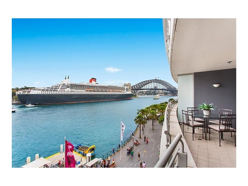 33/5 Macquarie Street, Sydney NSW 2000