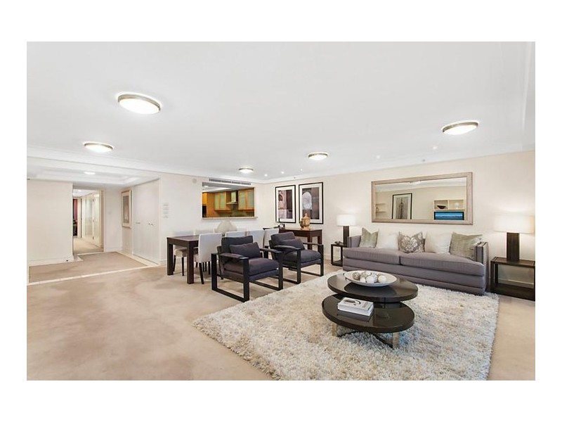 33/5 Macquarie Street, Sydney NSW 2000