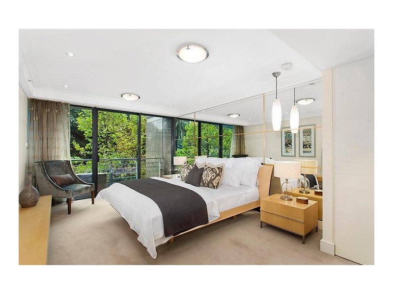 33/5 Macquarie Street, Sydney NSW 2000