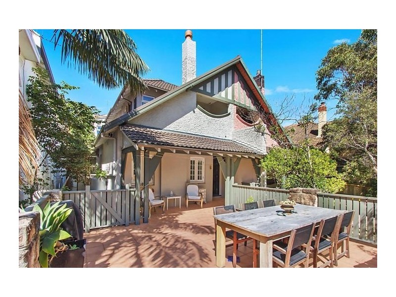 30 Sir Thomas Mitchell Road, Bondi Beach NSW 2026