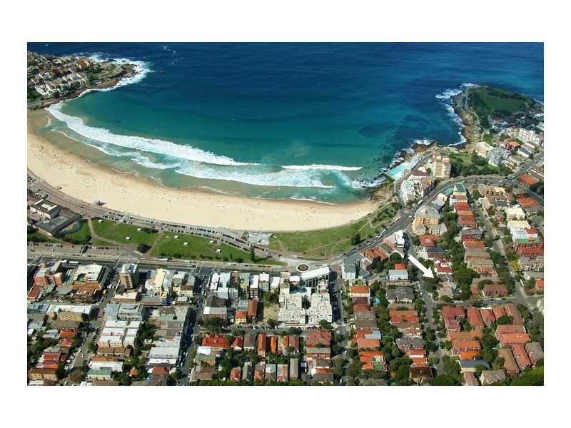 32 Sir Thomas Mitchell Road, Bondi Beach NSW 2026