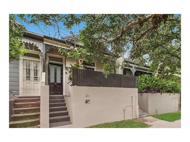 24 Birrell Street, Bondi Junction NSW 2022