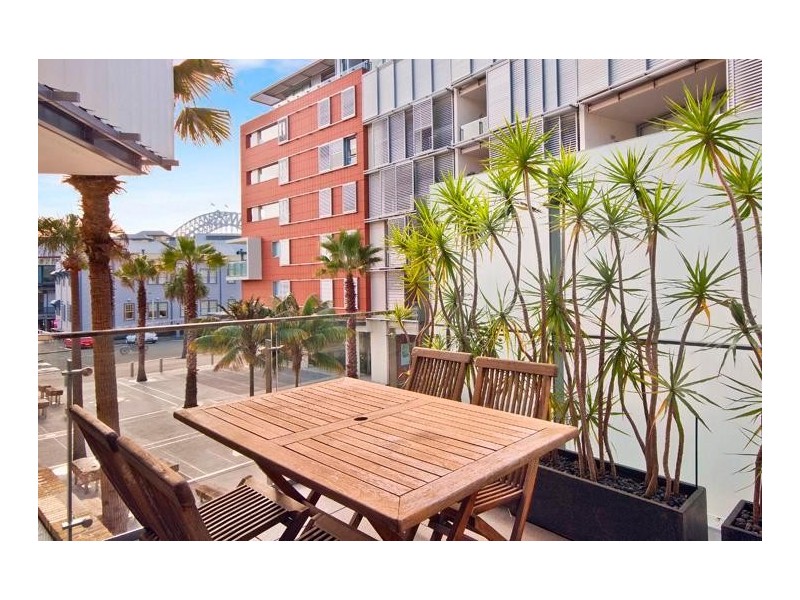 1/18 Dalgety Road, Walsh Bay NSW 2000