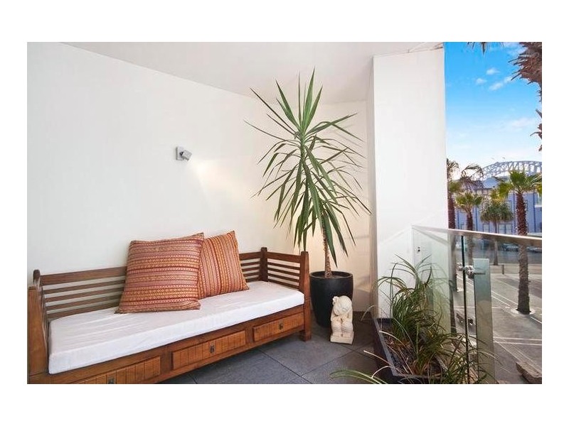 1/18 Dalgety Road, Walsh Bay NSW 2000