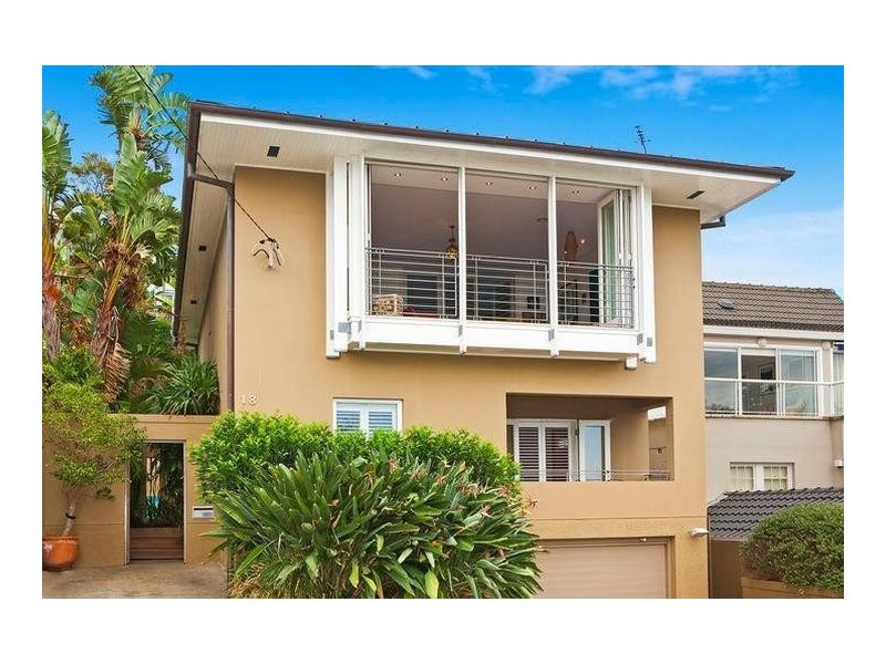 18 Ashley Street, Tamarama NSW 2026