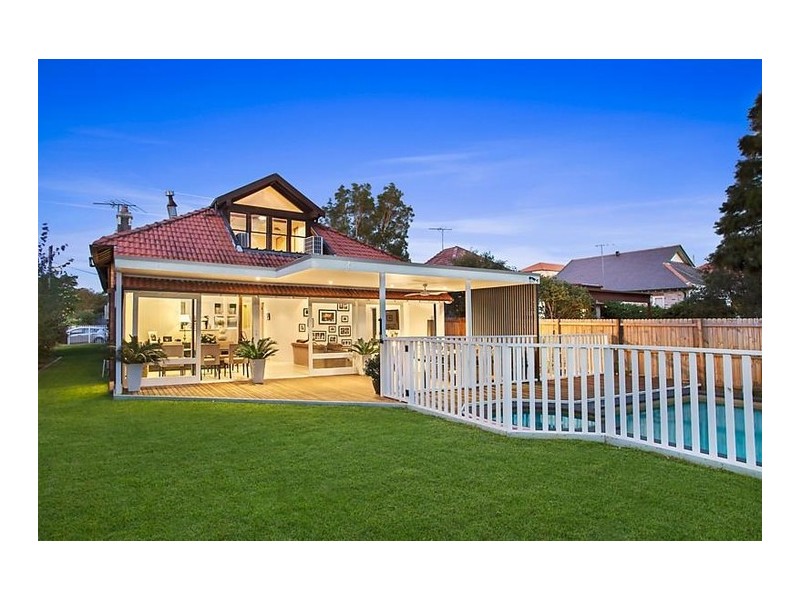 29 McDougall Street, Kensington NSW 2033