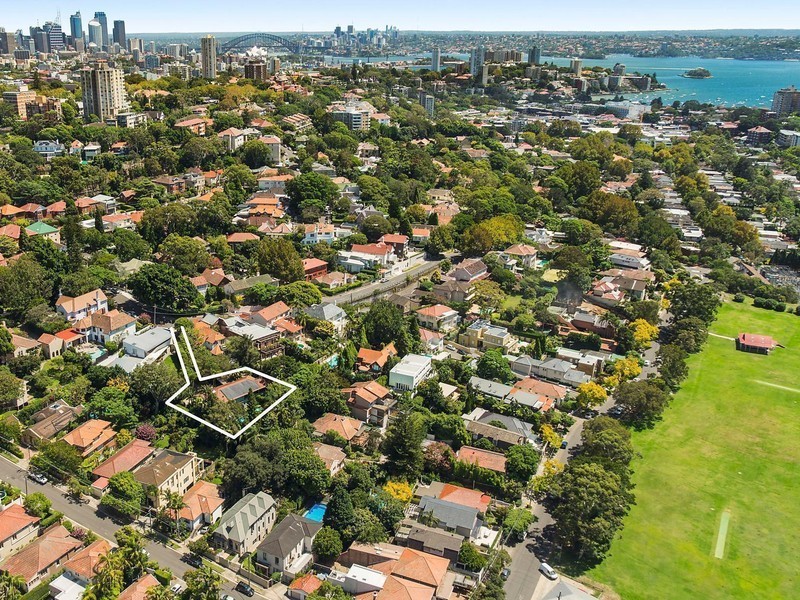 61A Wallaroy Road, Woollahra NSW 2025