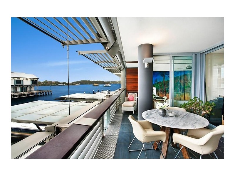 320/19 Hickson Road, Walsh Bay NSW 2000