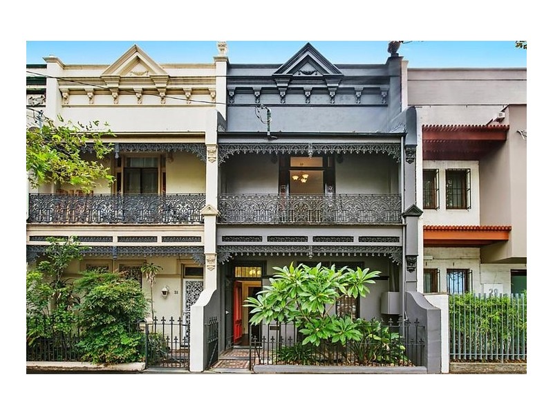 30 Copeland Street, Alexandria NSW 2015