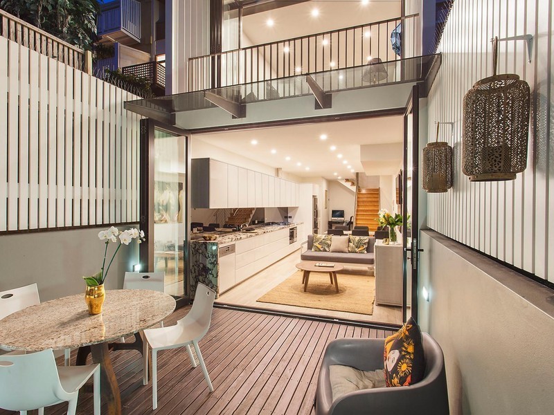 46 Hargrave Street, Paddington NSW 2021