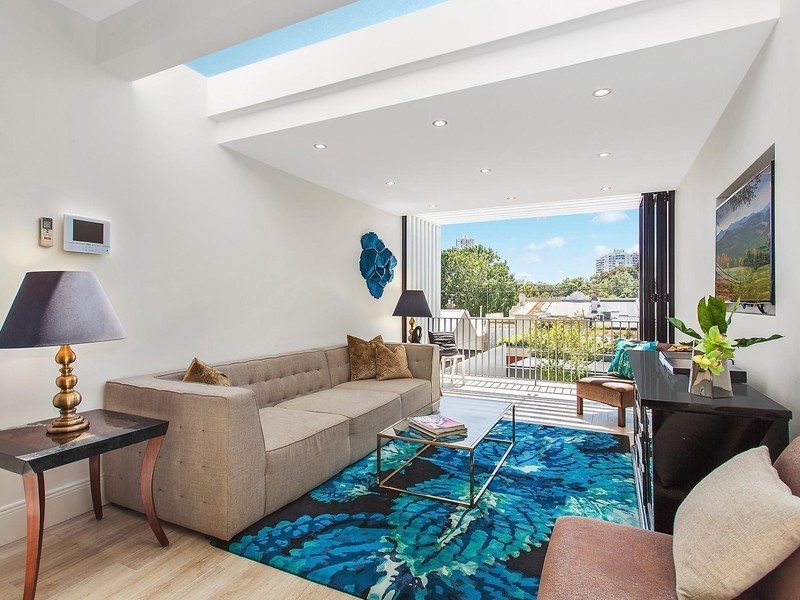 46 Hargrave Street, Paddington NSW 2021