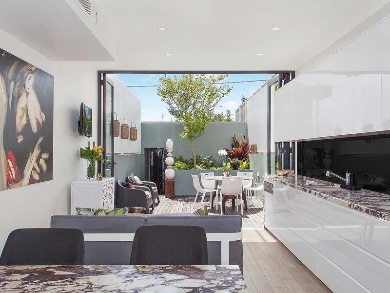 46 Hargrave Street, Paddington NSW 2021