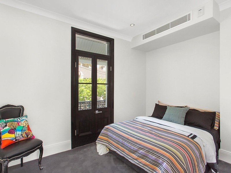 46 Hargrave Street, Paddington NSW 2021