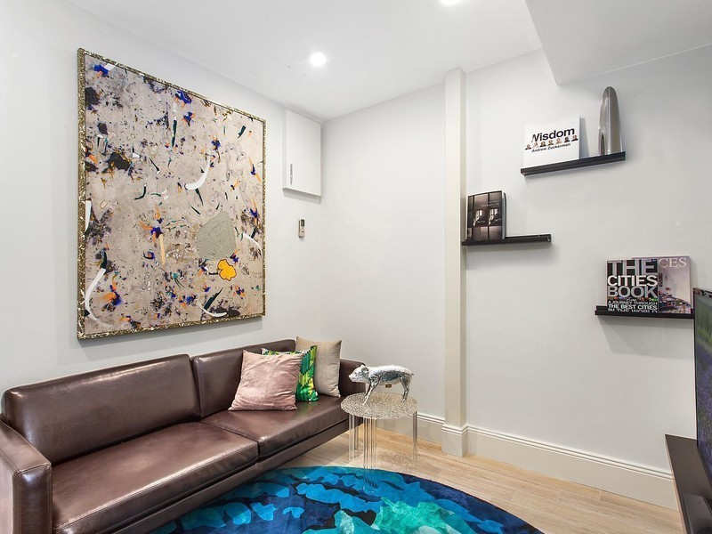 46 Hargrave Street, Paddington NSW 2021