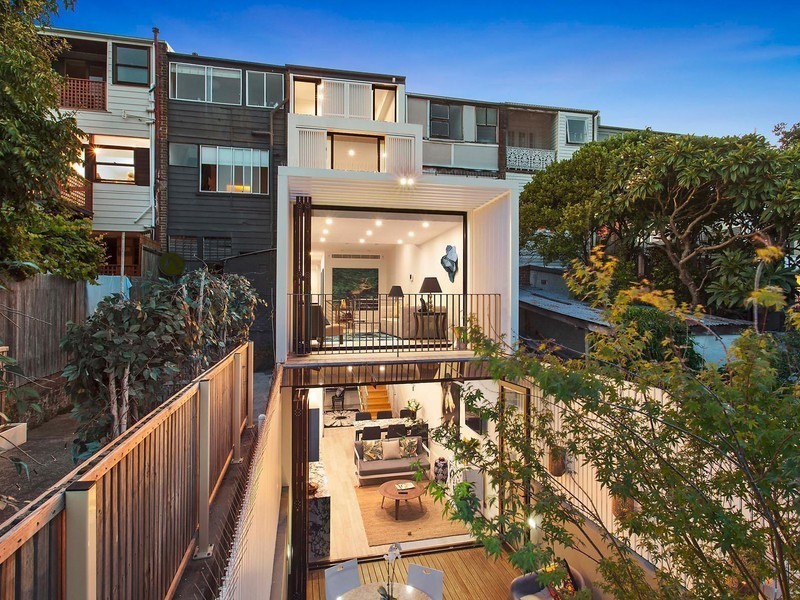 46 Hargrave Street, Paddington NSW 2021