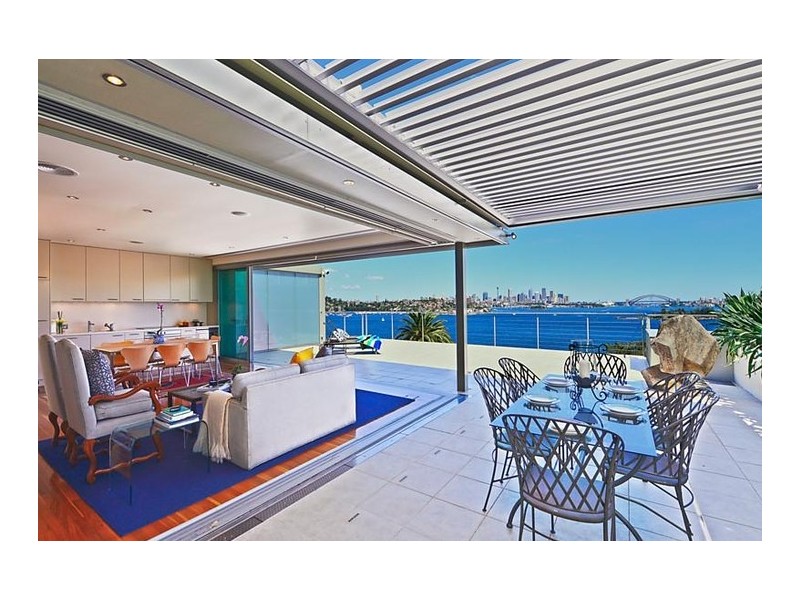 3A Queens Avenue, Vaucluse NSW 2030