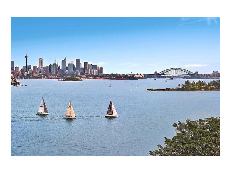 3A Queens Avenue, Vaucluse NSW 2030