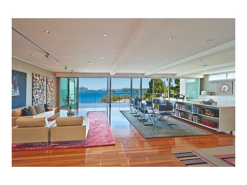 3A Queens Avenue, Vaucluse NSW 2030