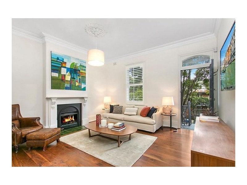 89 Sutherland Street, Paddington NSW 2021