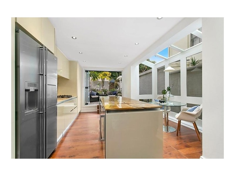 89 Sutherland Street, Paddington NSW 2021