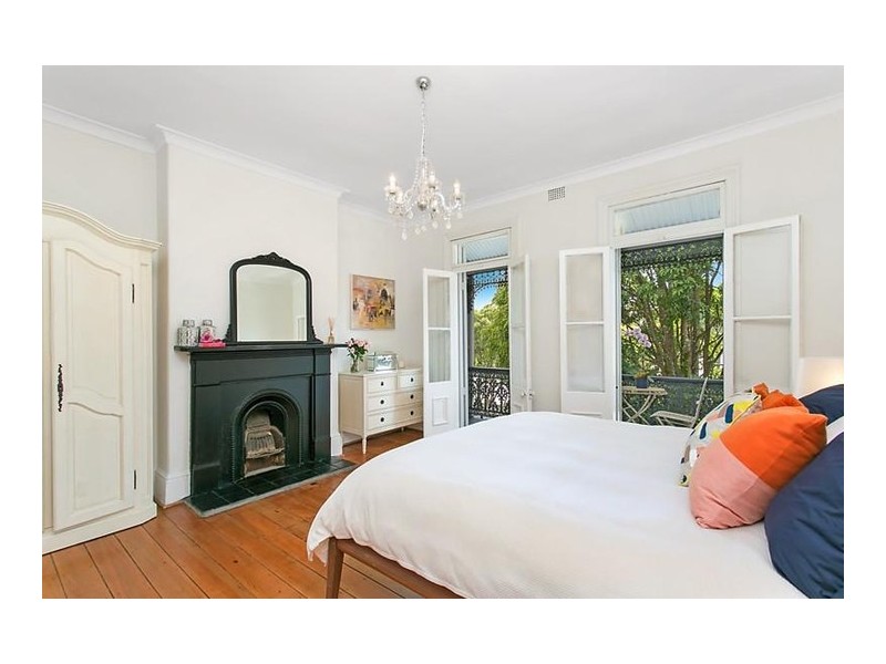 89 Sutherland Street, Paddington NSW 2021