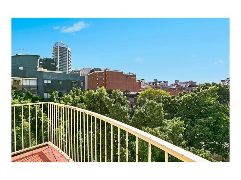 20/52 Kings Cross Road, Rushcutters Bay NSW 2011