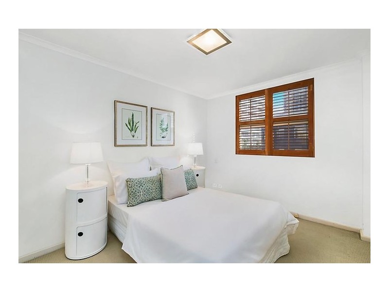 20/52 Kings Cross Road, Rushcutters Bay NSW 2011