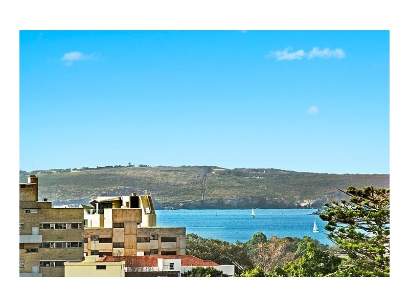 20/52 Kings Cross Road, Rushcutters Bay NSW 2011