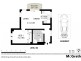 20/52 Kings Cross Road, Rushcutters Bay NSW 2011 Floorplan