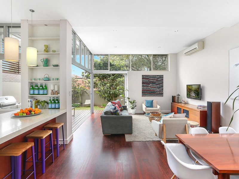 18 Campbell Street, Waverley NSW 2024