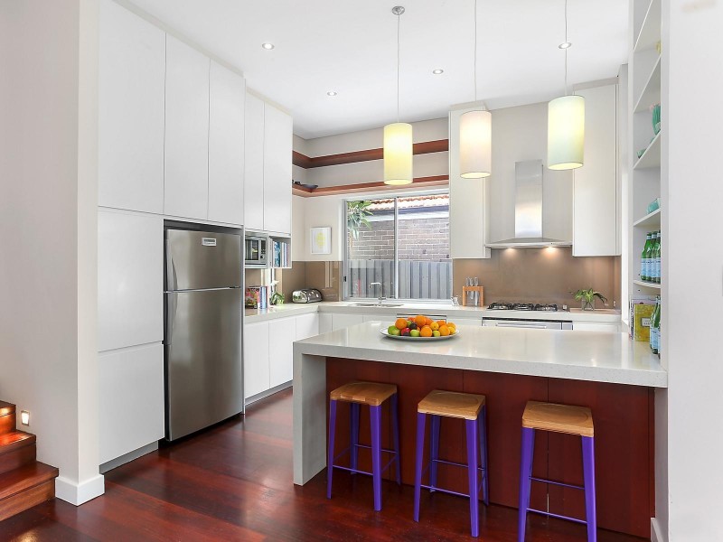 18 Campbell Street, Waverley NSW 2024