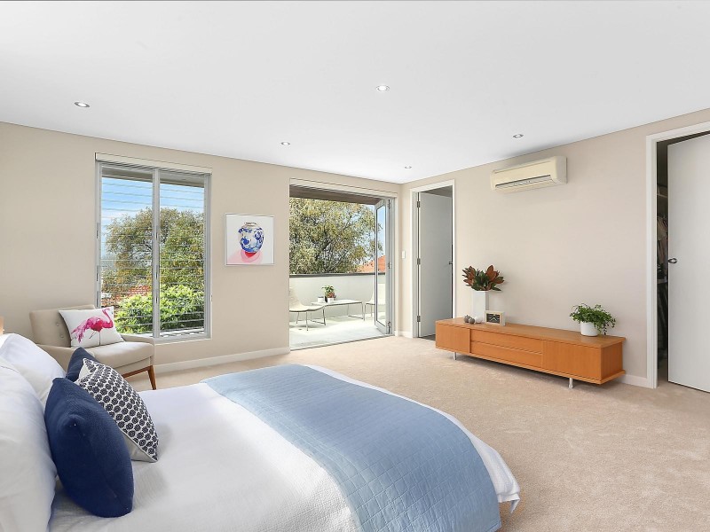 18 Campbell Street, Waverley NSW 2024