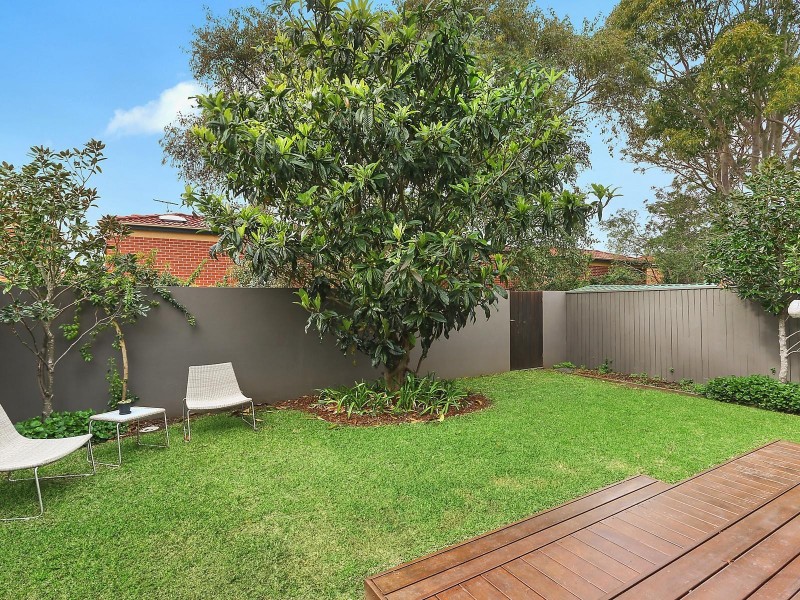 18 Campbell Street, Waverley NSW 2024