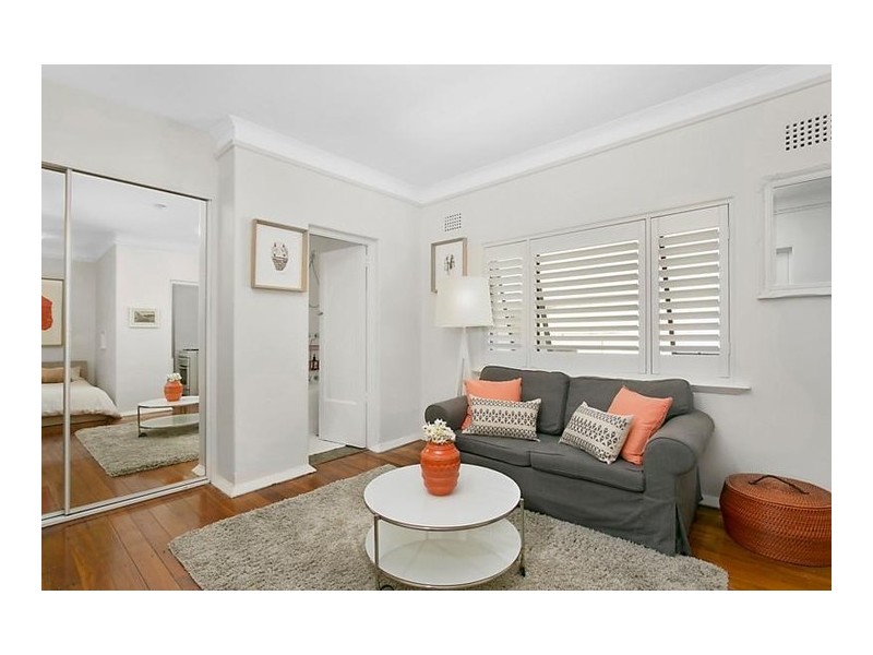 307/117D Macleay Street, Potts Point NSW 2011