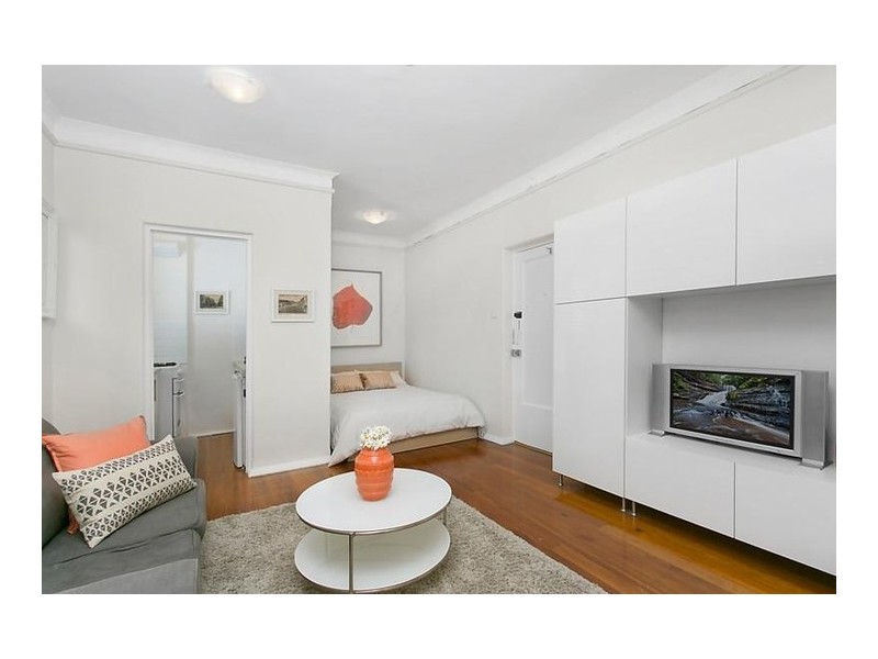 307/117D Macleay Street, Potts Point NSW 2011